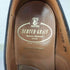 スコッチグレイン SCOTCH GRAIN HIROKAWA 内羽根ストレートチップドレスシューズ メンズ JPN:25