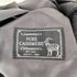 pure cashmere カシミヤ100% 比翼ステンカラーコート メンズ