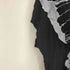 Three Hundred Thirty Days バタフライプリント 半袖 Tシャツ Y2K レディース