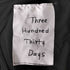 Three Hundred Thirty Days バタフライプリント 半袖 Tシャツ Y2K レディース