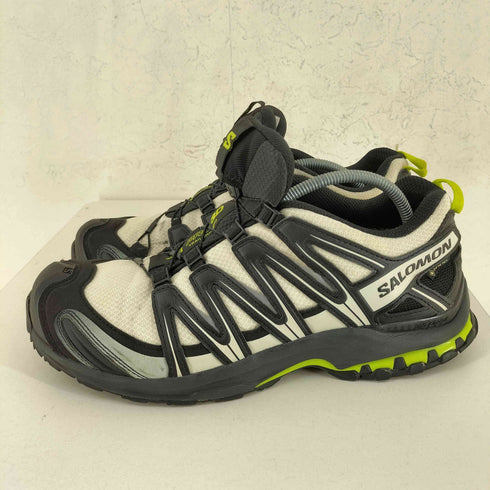 サロモン SALOMON XA PRO 3D GORE-TEX エックスエー プロ ゴアテックス スニーカー トレッキングシューズ メンズ US:9