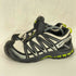 サロモン SALOMON XA PRO 3D GORE-TEX エックスエー プロ ゴアテックス スニーカー トレッキングシューズ メンズ US:9