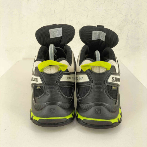 サロモン SALOMON XA PRO 3D GORE-TEX エックスエー プロ ゴアテックス スニーカー トレッキングシューズ メンズ US:9