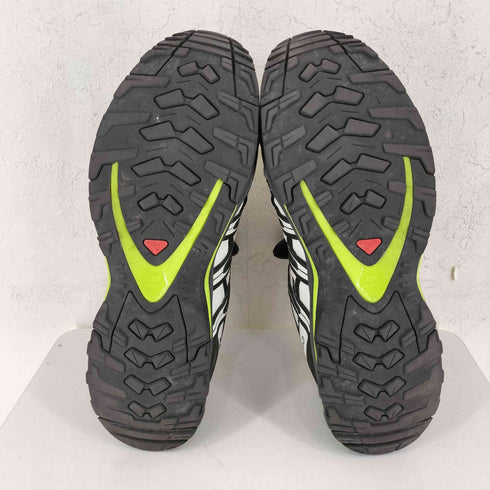 サロモン SALOMON XA PRO 3D GORE-TEX エックスエー プロ ゴアテックス スニーカー トレッキングシューズ メンズ US:9