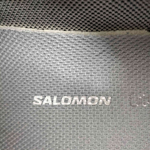 サロモン SALOMON XA PRO 3D GORE-TEX エックスエー プロ ゴアテックス スニーカー トレッキングシューズ メンズ US:9