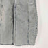 スパイラルガール SPIRALGIRL 26ss バレルレッグパンツ レディース JPN:S