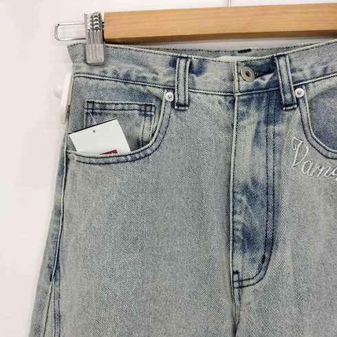 スパイラルガール SPIRALGIRL 26ss バレルレッグパンツ レディース JPN:S