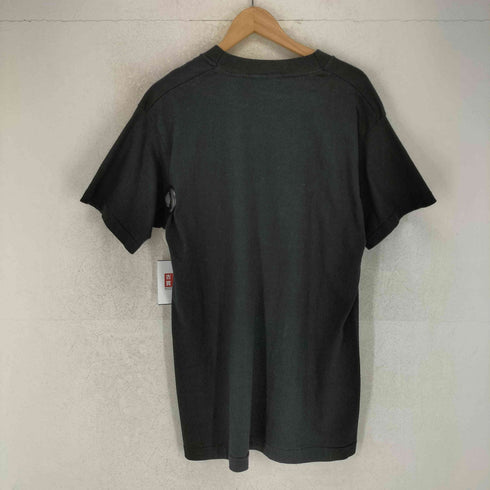 フルーツオブザルーム FRUIT OF THE LOOM 1996年製 袖裾シングル フォトプリント 半袖 Tシャツ メンズ L