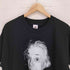 フルーツオブザルーム FRUIT OF THE LOOM 1996年製 袖裾シングル フォトプリント 半袖 Tシャツ メンズ L