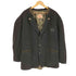 JULIUS LANG wool&cashmere ジャックナイフプリーツ チロリアンジャケット メンズ