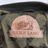 JULIUS LANG wool&cashmere ジャックナイフプリーツ チロリアンジャケット メンズ