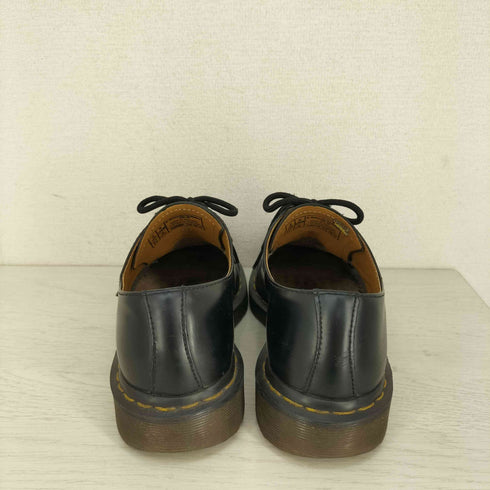 ドクターマーチン Dr.Martens ホールシューズ 3 EYE SHOE ギブソンシューズ レディース US:4