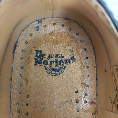 ドクターマーチン Dr.Martens ホールシューズ 3 EYE SHOE ギブソンシューズ レディース US:4