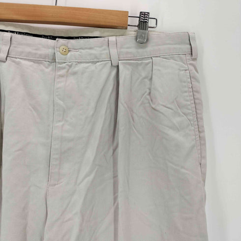 ポロラルフローレン POLO RALPH LAUREN ポロチノ 2タック ワイド チノパンツ メンズ
