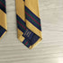 ブルックスブラザーズ BROOKS BROTHERS MADE IN USA レジメンタルストライプ シルクネクタイ メンズ
