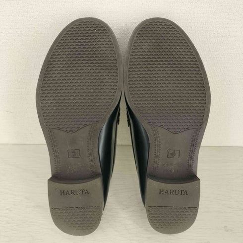 ハルタ HARUTA コインローファー レディース JPN:23