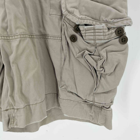 ポロラルフローレン POLO RALPH LAUREN CLASSIC POLO CHINO ポロチノ カーゴ チノ ショーツ メンズ 42
