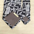アイムイッセイミヤケ im ISSEY MIYAKE 総柄シルクネクタイ メンズ