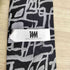 アイムイッセイミヤケ im ISSEY MIYAKE 総柄シルクネクタイ メンズ
