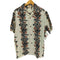 バイグラッドハンド BY GLADHAND TROPICAL - S/S HAWAIIAN SHIRT トロピカル半袖ハワイアンシャツ メンズ JPN:M