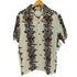 バイグラッドハンド BY GLADHAND TROPICAL - S/S HAWAIIAN SHIRT トロピカル半袖ハワイアンシャツ メンズ JPN:M