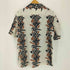 バイグラッドハンド BY GLADHAND TROPICAL - S/S HAWAIIAN SHIRT トロピカル半袖ハワイアンシャツ メンズ JPN:M