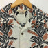 バイグラッドハンド BY GLADHAND TROPICAL - S/S HAWAIIAN SHIRT トロピカル半袖ハワイアンシャツ メンズ JPN:M