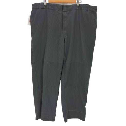 ディッキーズ Dickies Loose Fit Double Knee ダブルニー ワークパンツ メンズ 48×32
