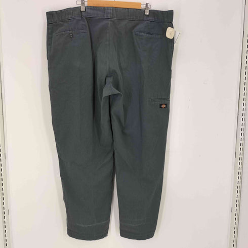 ディッキーズ Dickies Loose Fit Double Knee ダブルニー ワークパンツ メンズ 48×32