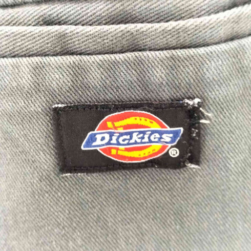 ディッキーズ Dickies Loose Fit Double Knee ダブルニー ワークパンツ メンズ 48×32