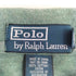 ポロバイラルフローレン Polo by RALPH LAUREN 90S ポニー 刺繍 S/S ポロシャツ メンズ import:L