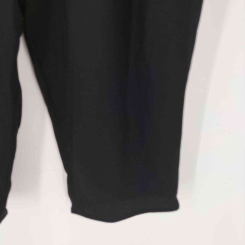アニエスベー agnes b. クロップド 3タックバルーンパンツ レディース FR:36