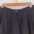 アニエスベー agnes b. クロップド 3タックバルーンパンツ レディース FR:36