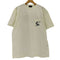 バイグラッドハンド BY GLADHAND RED GENT - S/S T-SHIRTS レッドジェント半袖Tシャツ メンズ JPN:XL