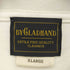 バイグラッドハンド BY GLADHAND RED GENT - S/S T-SHIRTS レッドジェント半袖Tシャツ メンズ JPN:XL