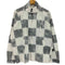 ウィアード WEIRDO CHECKER - JACKET チェッカージャケット メンズ JPN:S
