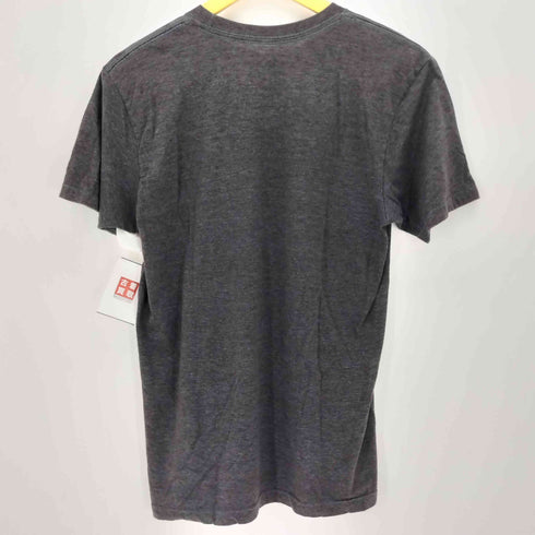 オニール ONEILL フロント プリント クルーネック S/S Tシャツ メンズ import:M
