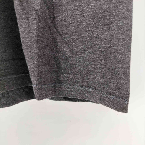 オニール ONEILL フロント プリント クルーネック S/S Tシャツ メンズ import:M