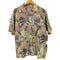 バイグラッドハンド BY GLADHAND GLAD RAW - S/S HAWAIIAN SHIRT グラッドロー 半袖 ハワイアンシャツ メンズ JPN:L