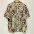 バイグラッドハンド BY GLADHAND GLAD RAW - S/S HAWAIIAN SHIRT グラッドロー 半袖 ハワイアンシャツ メンズ JPN:L