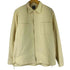 ヒューストン HOUSTON ダブルポケット シャツジャケット メンズ import:XXL