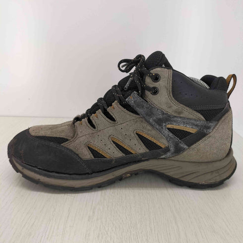ティンバーランド Timberland SADLER PASS サドラーパス トレッキングブーツ ミッドカット メンズ 27