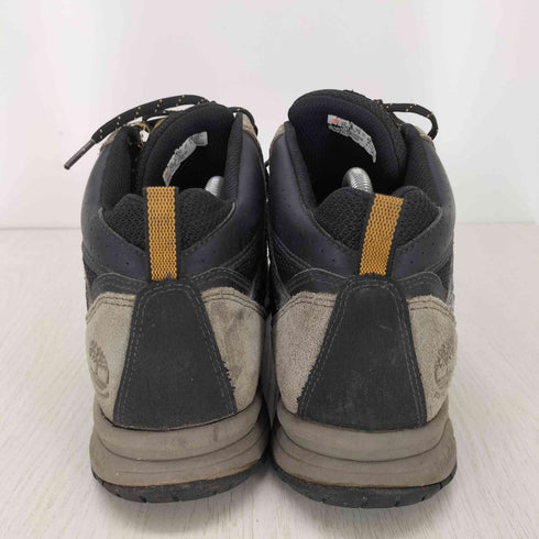 ティンバーランド Timberland SADLER PASS サドラーパス トレッキングブーツ ミッドカット メンズ 27