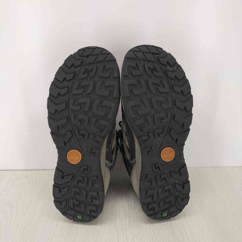 ティンバーランド Timberland SADLER PASS サドラーパス トレッキングブーツ ミッドカット メンズ 27