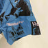 ウィアード WEIRDO HORROR MAGAZINE - S/S SHIRTS ホラーマガジン半袖シャツ メンズ JPN:S