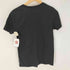 HEROISM/ BACK BEARD グラフィックTシャツ レディース JPN:S