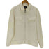 ハフ HUF PLANTLIFE JACQUARD ZIP SHIRT プラントライフ ジャガード ジップシャツ メンズ L