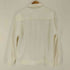 ハフ HUF PLANTLIFE JACQUARD ZIP SHIRT プラントライフ ジャガード ジップシャツ メンズ L