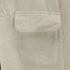 ハフ HUF PLANTLIFE JACQUARD ZIP SHIRT プラントライフ ジャガード ジップシャツ メンズ L