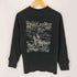 バイグラッドハンド BY GLADHAND BILL’S - L/S HENRY T-SHIRTS ビルズ長袖ヘンリーTシャツ メンズ JPN:L